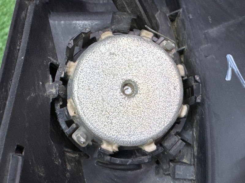 Накладка зеркала внутренняя Ford C-Max