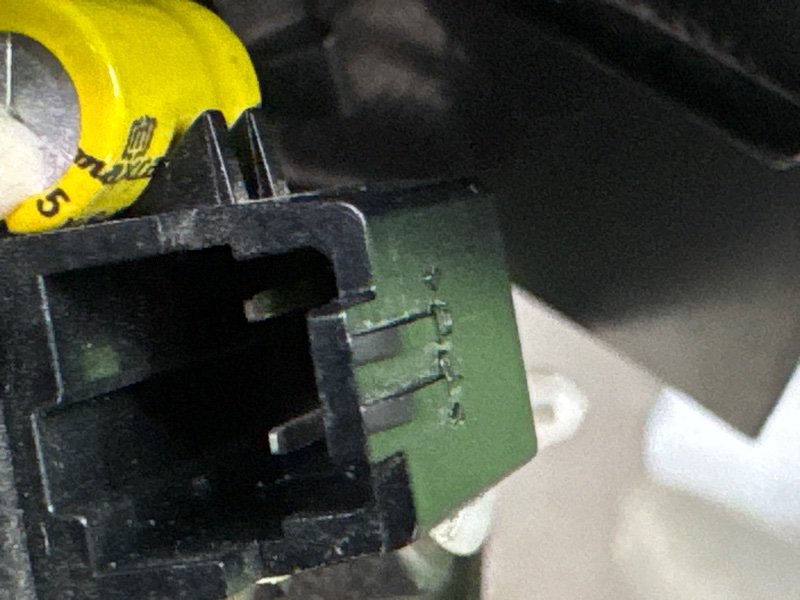 Твиттер зеркала Ford Focus 2