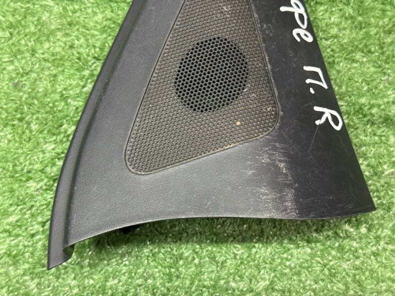 Накладка зеркала внутренняя Hyundai SantaFe 2