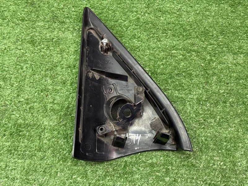 Накладка зеркала внутренняя Hyundai SantaFe 2