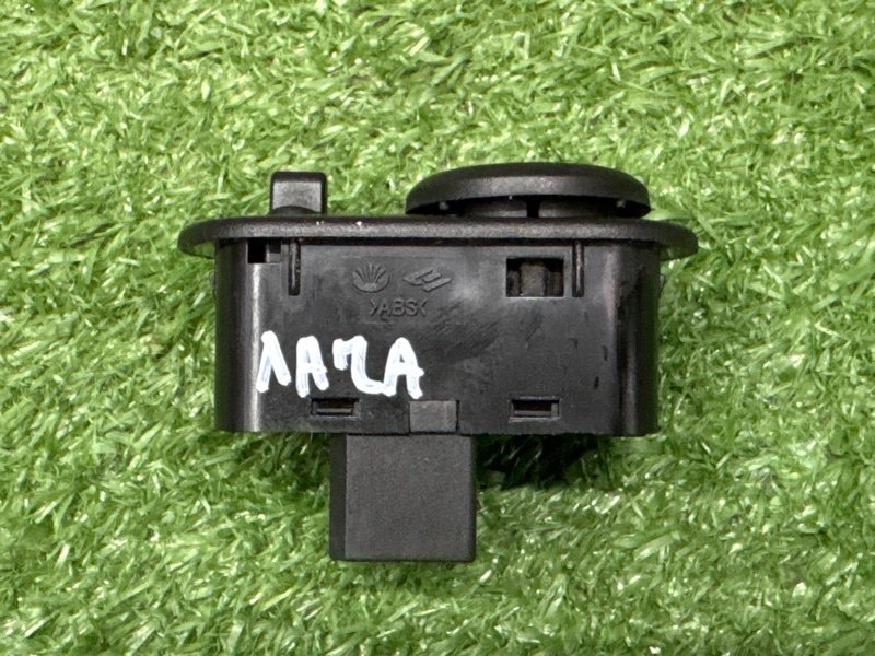 Блок управления зеркалами Chevrolet Lacetti