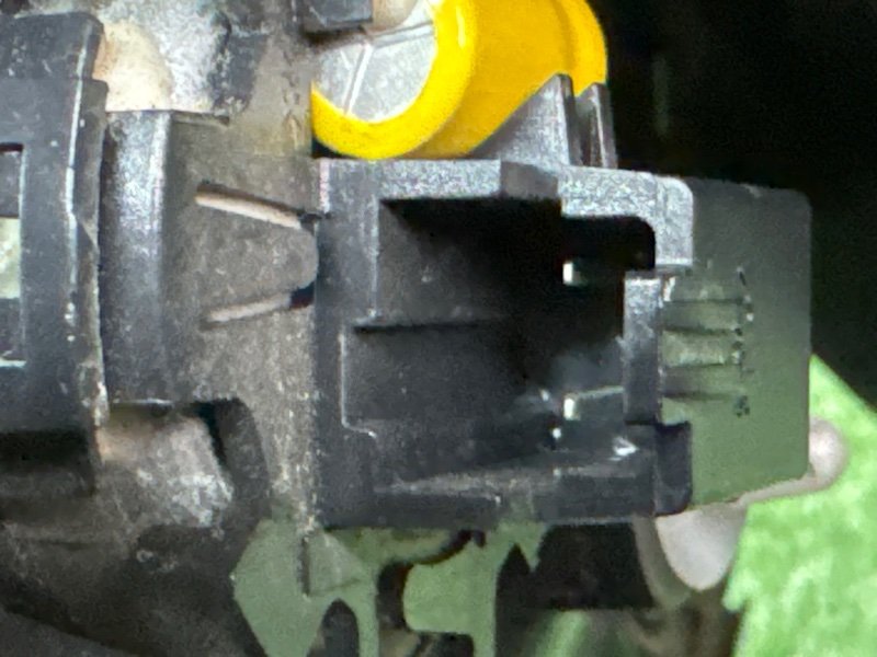 Твиттер зеркала Ford Focus 2