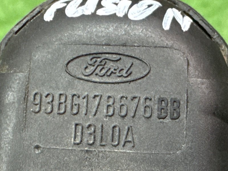 Блок управления зеркалами Ford Fusion