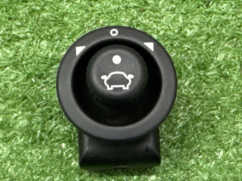 Блок управления зеркалами Ford Fusion