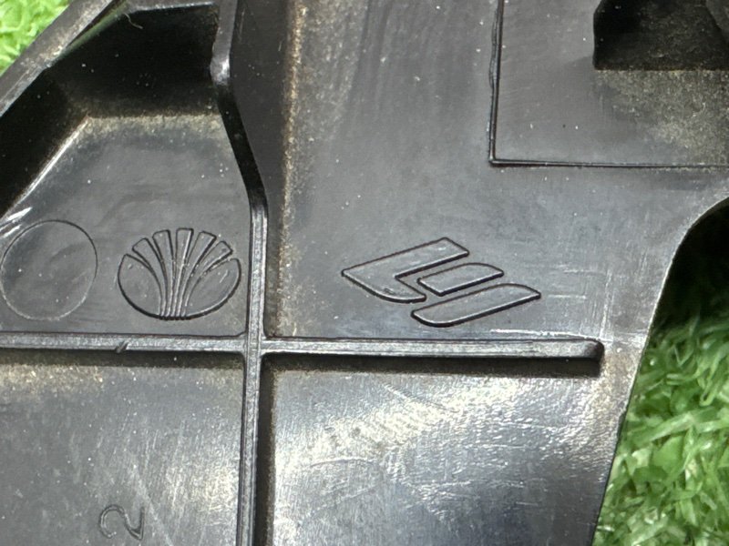 Накладка зеркала внутренняя Chevrolet Lacetti