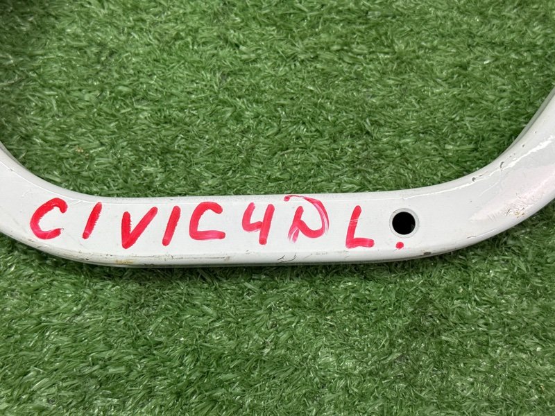 Петли крышки багажника Honda Civic 4D