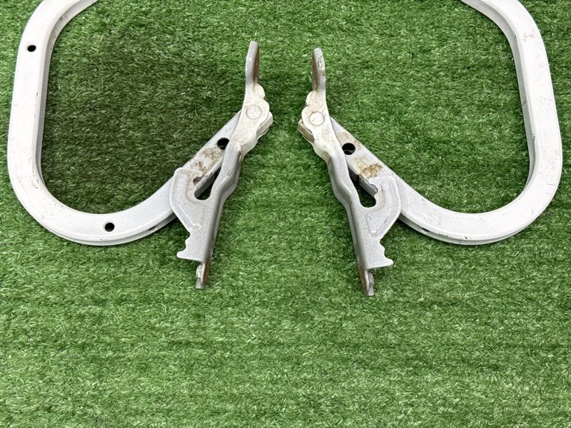 Петли крышки багажника Honda Civic 4D