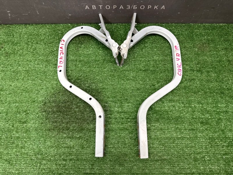 Петли крышки багажника Honda Civic 4D