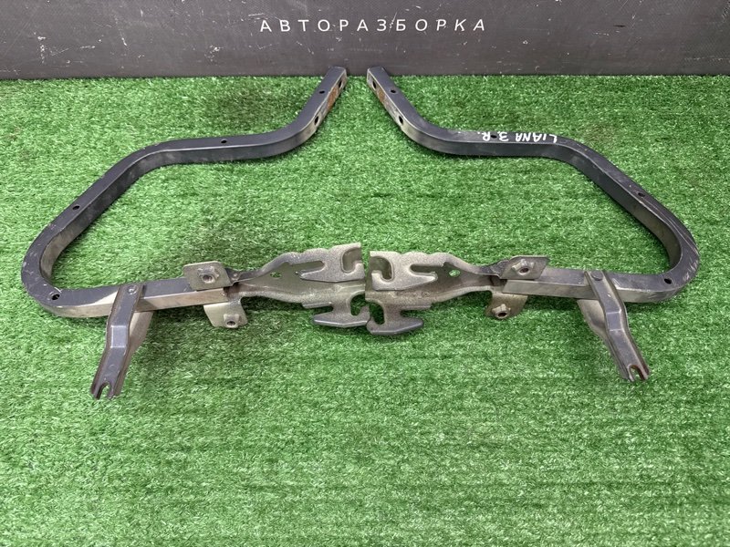 Петли крышки багажника Suzuki Liana