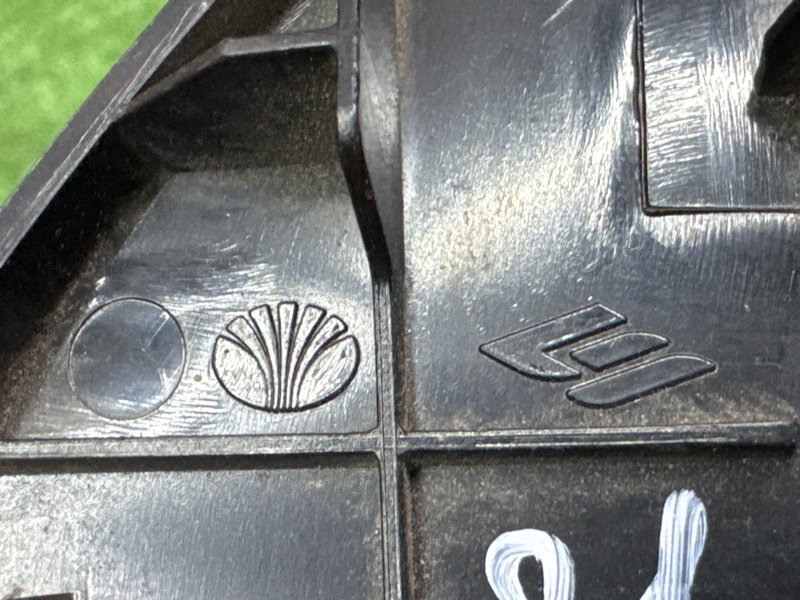 Накладка зеркала внутренняя Chevrolet Lacetti