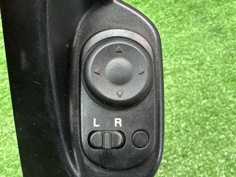 Накладка зеркала внутренняя Chevrolet Lacetti