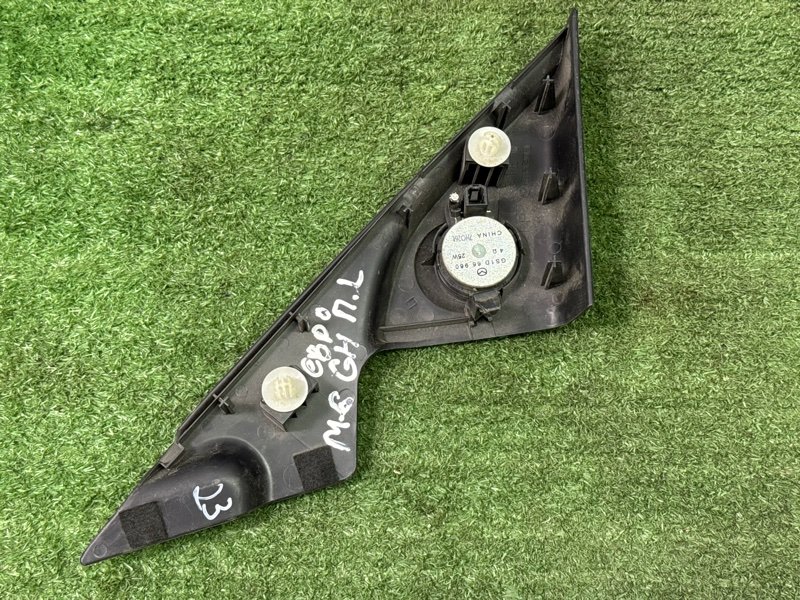 Накладка зеркала внутренняя Mazda 6 GH