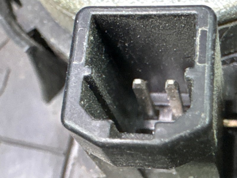 Накладка зеркала внутренняя Mazda 6 GH