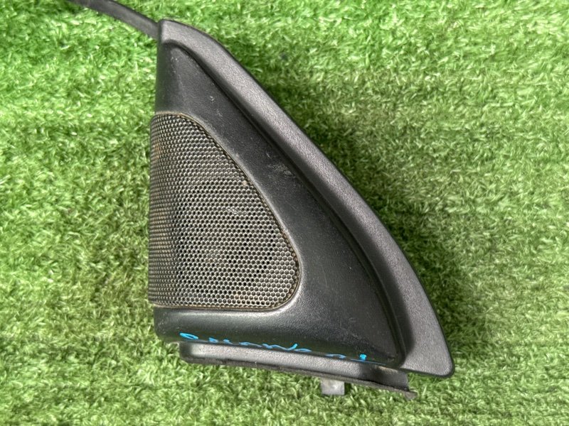 Твиттер зеркала LIFAN Solano