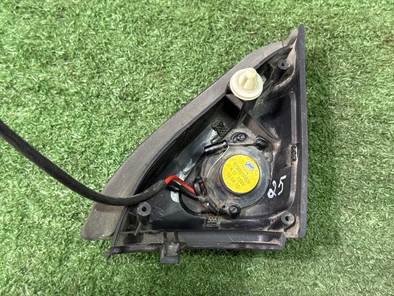 Твиттер зеркала LIFAN Solano