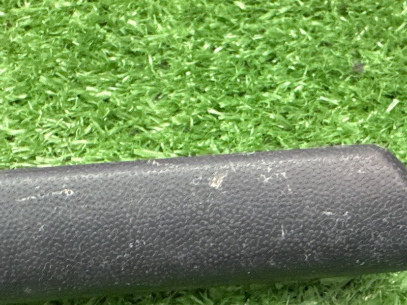 Молдинг двери Skoda Fabia 1