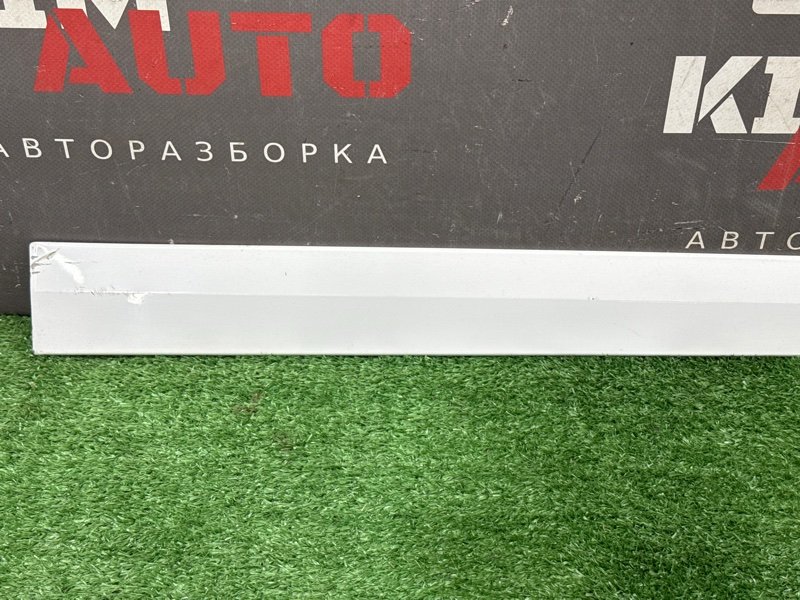 Молдинг двери Kia Picanto