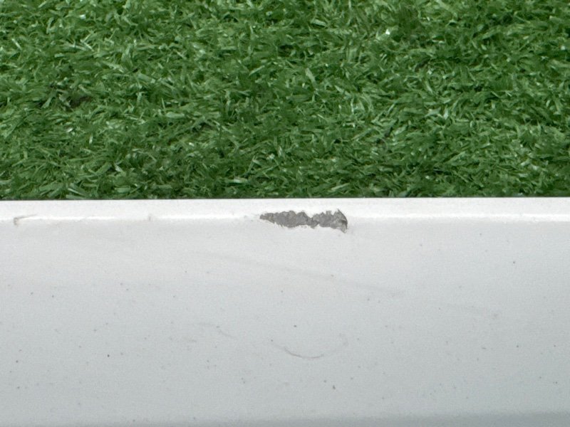 Молдинг двери Kia Picanto