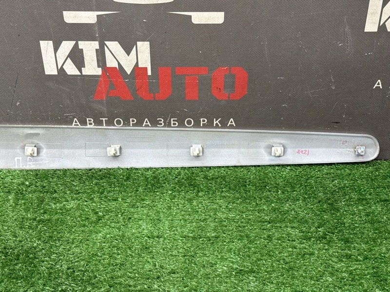 Молдинг двери Kia Picanto