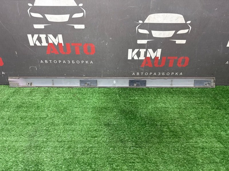 Молдинг двери Mitsubishi Lancer 9