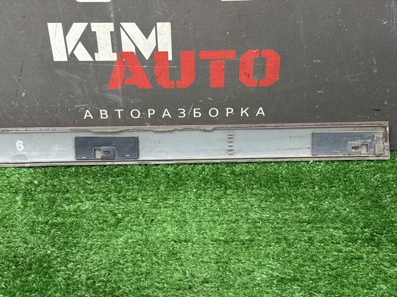 Молдинг двери Mitsubishi Lancer 9