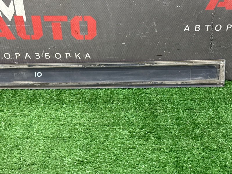 Молдинг двери Opel Zafira