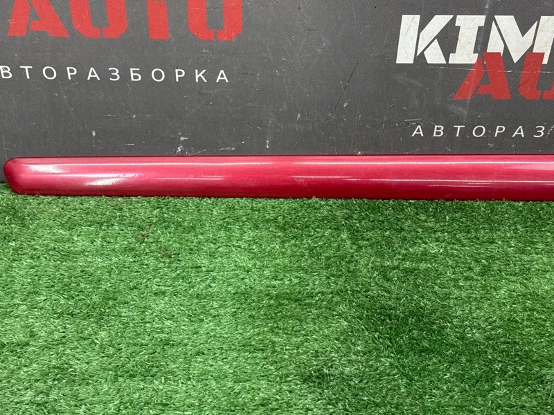 Молдинг двери Peugeot 307