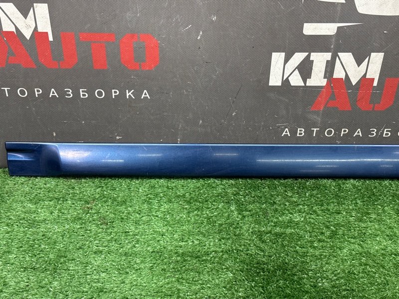 Молдинг двери Mitsubishi Lancer 9