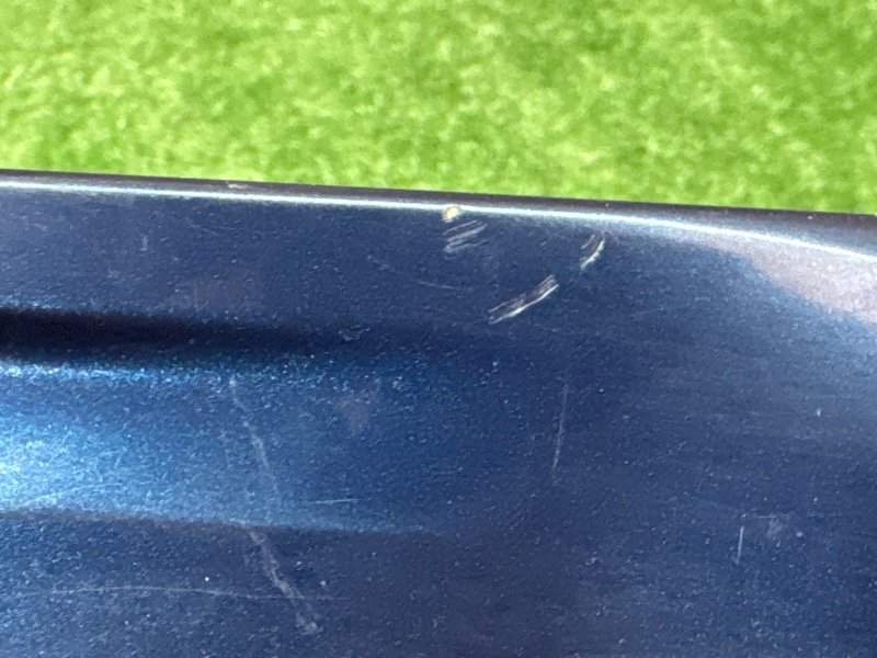 Молдинг двери Mitsubishi Lancer 9