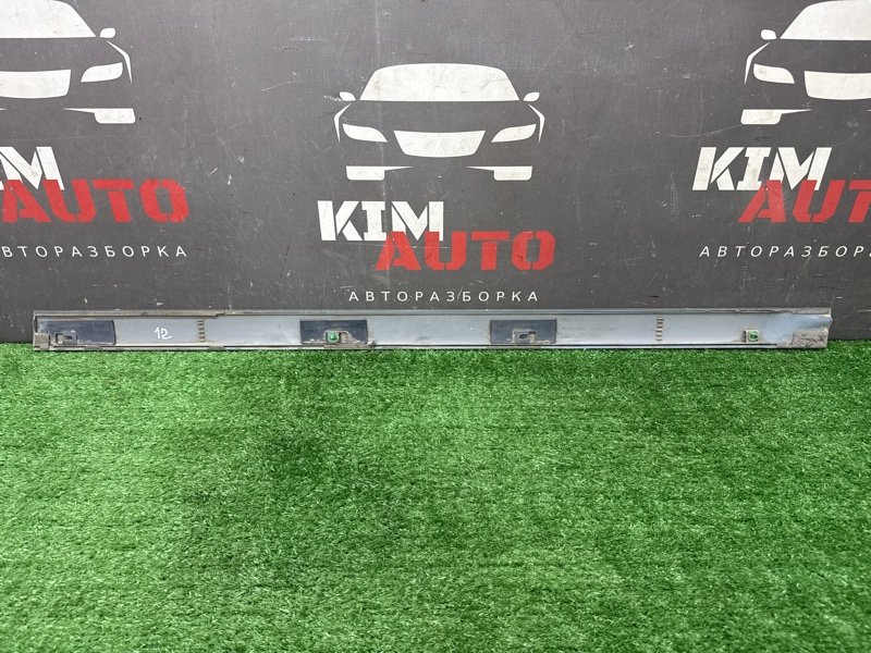 Молдинг двери Mitsubishi Lancer 9