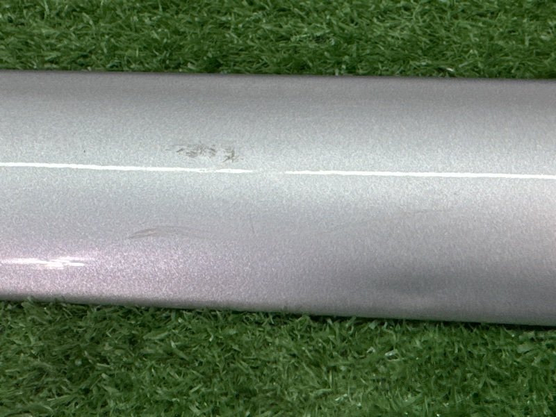 Молдинг двери Peugeot 307