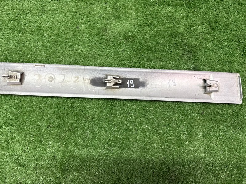 Молдинг двери Peugeot 307