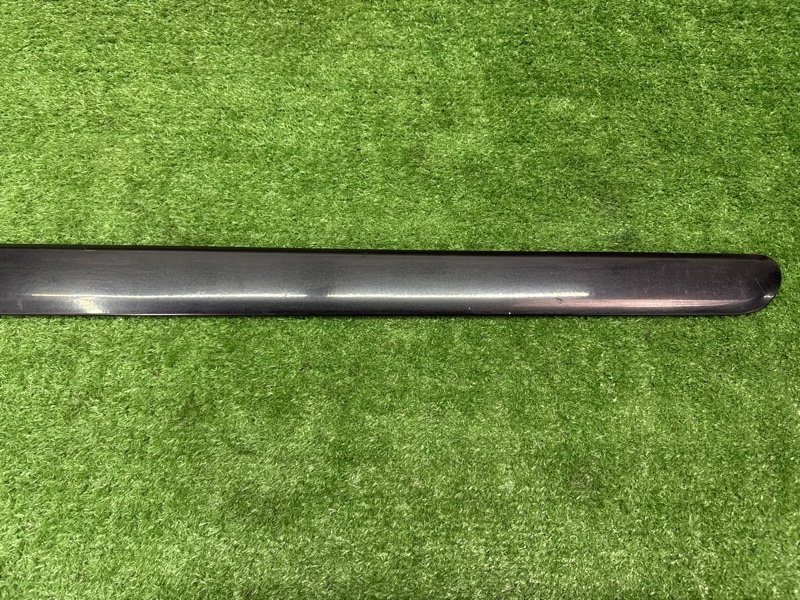 Молдинг двери Opel Zafira