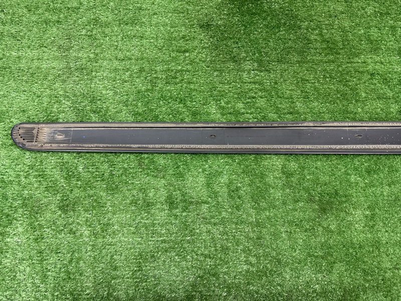 Молдинг двери Opel Zafira