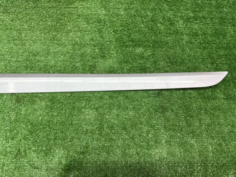 Молдинг двери Opel Astra