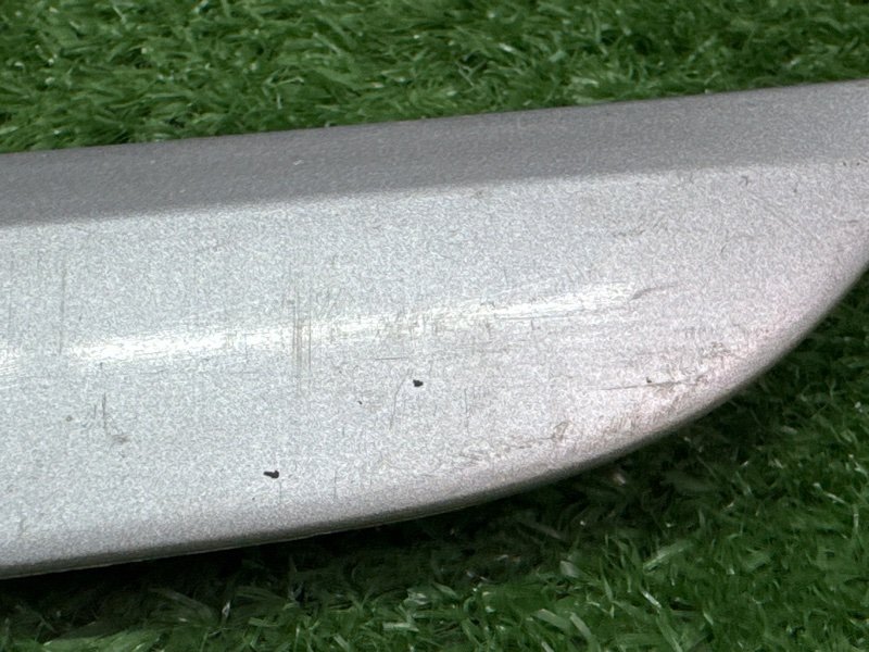 Молдинг двери Opel Astra