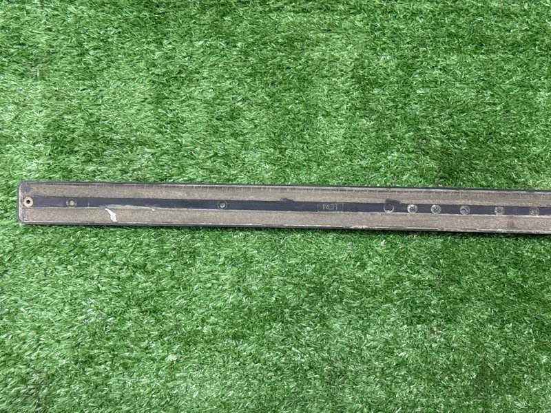 Молдинг двери Skoda Fabia 1