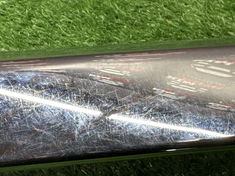 Молдинг крышки багажника Ford Focus 2