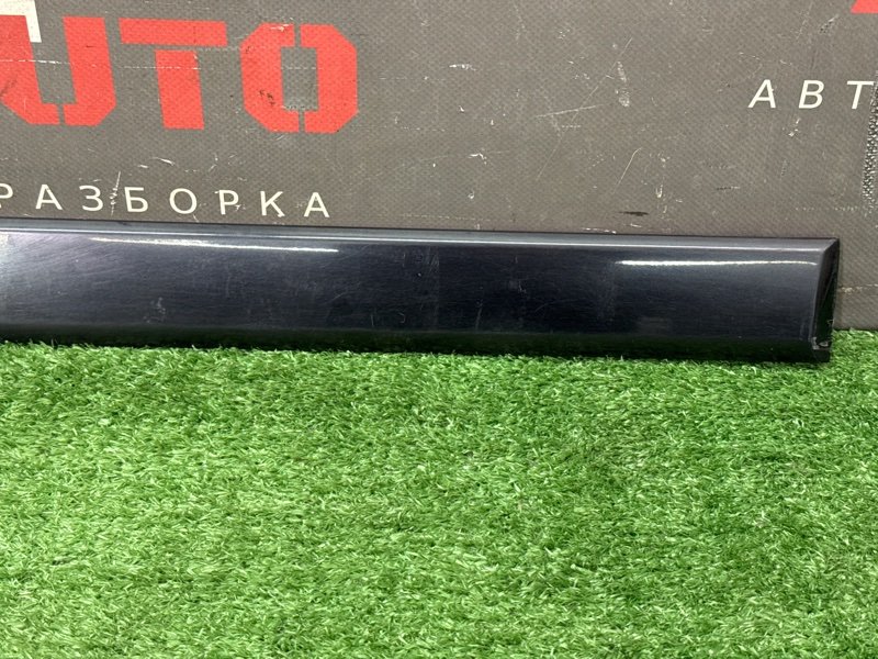 Молдинг двери Opel Zafira