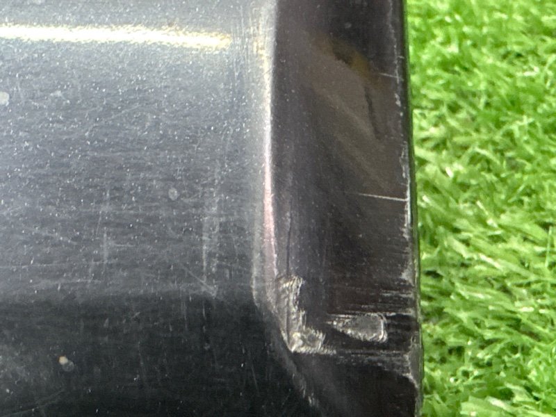 Молдинг двери Opel Zafira