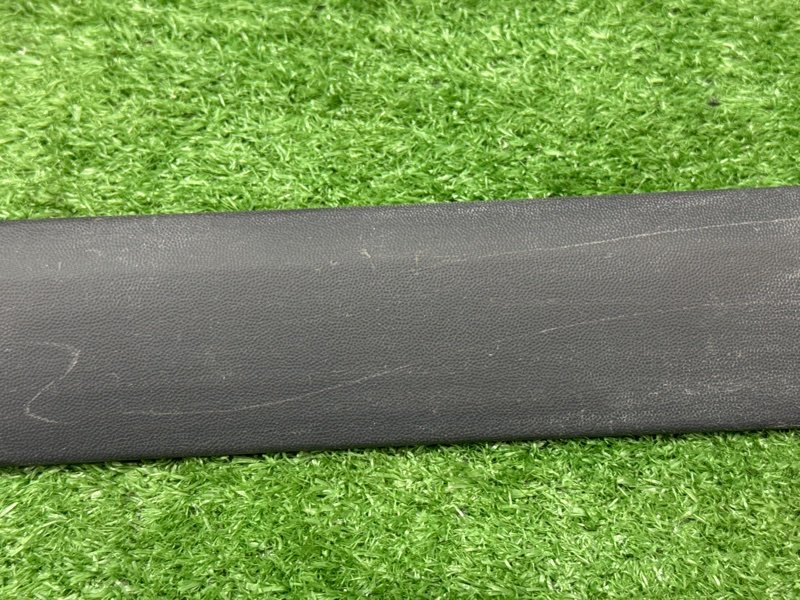 Молдинг двери Skoda Fabia 2