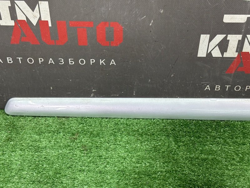 Молдинг двери Peugeot 307