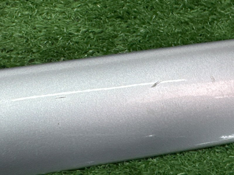 Молдинг двери Peugeot 307