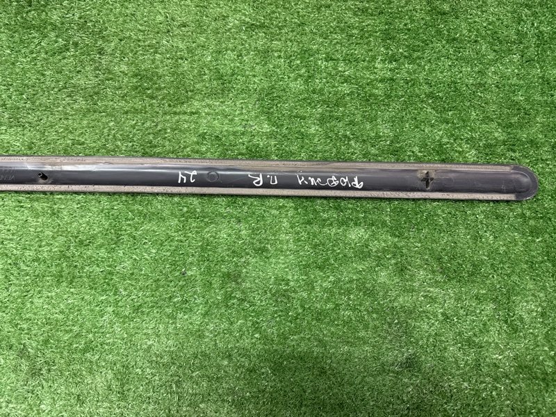 Молдинг двери Ford Fusion