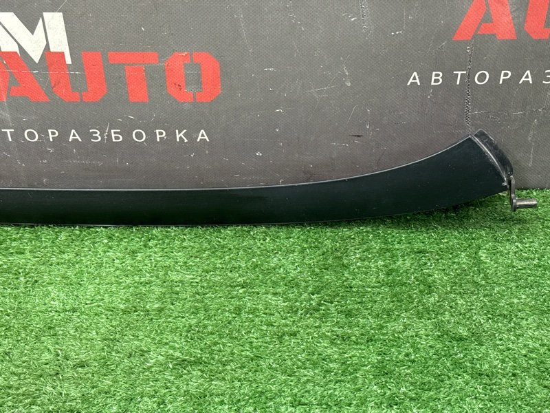 Молдинг лобового стекла SEAT ALTEA