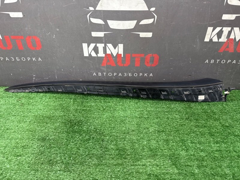 Молдинг лобового стекла SEAT ALTEA