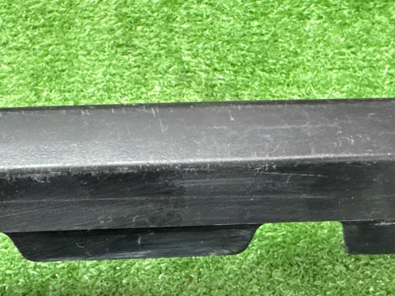 Молдинг лобового стекла Fiat Albea