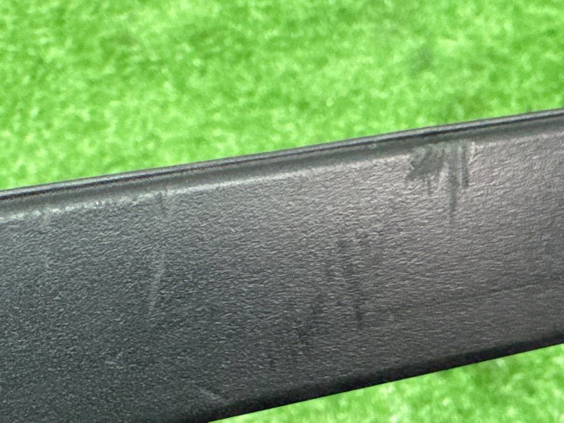 Молдинг лобового стекла Opel Astra J