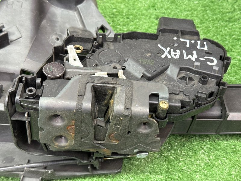Замок двери Ford C-Max