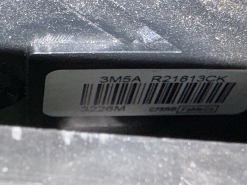 Замок двери Ford C-Max